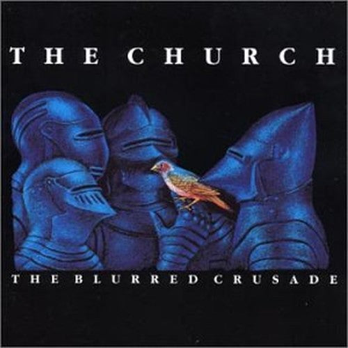 Blurred Crusade