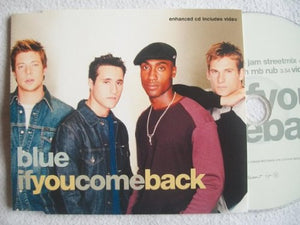 If You Come Back