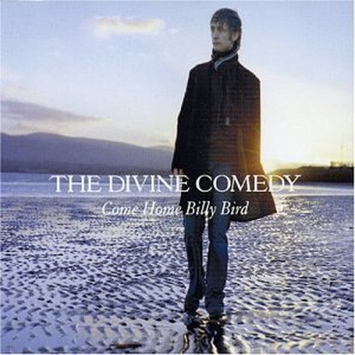 Come Home Billy Bird 1 (Cd-single)