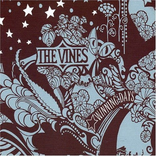 Winning Days (Cd-single)