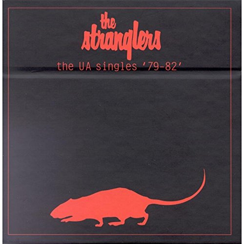The UA Singles 1979-1982 Box Set