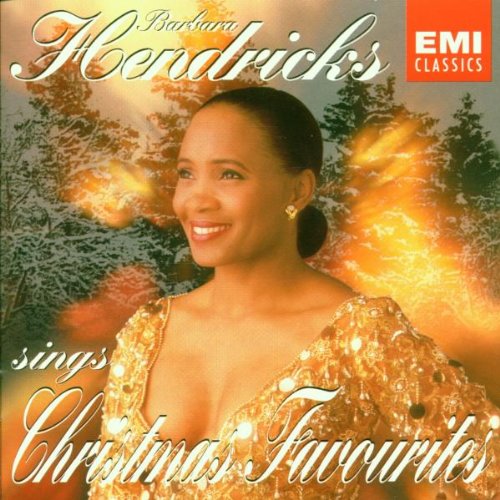 Sings Christmas