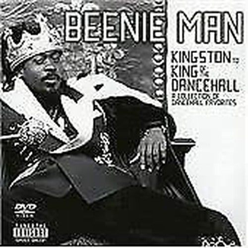 From Kingston to King [Import anglais]