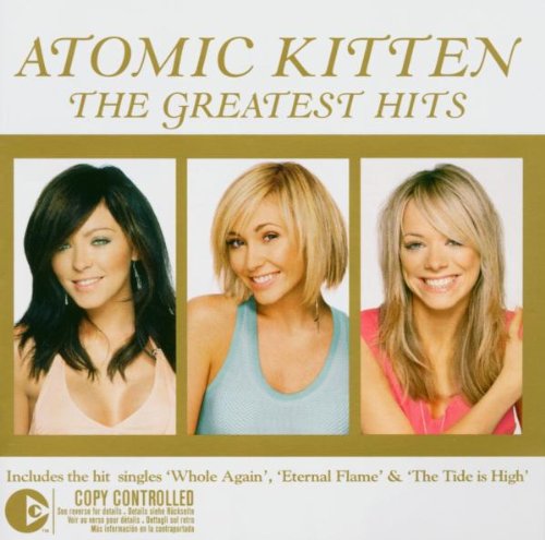The Greatest Hits