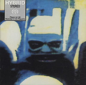 Peter Gabriel 4