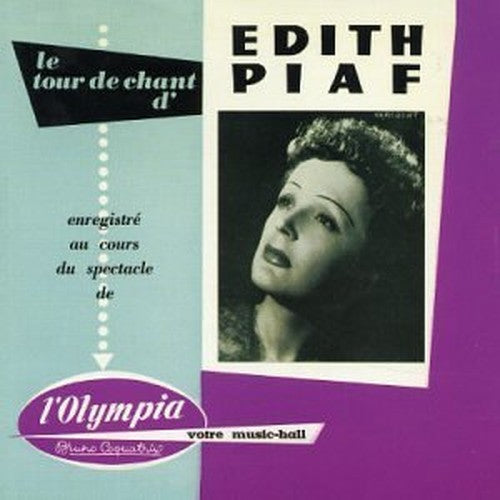 Olympia 1955