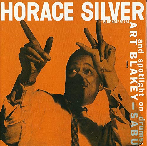 Horace Silver Trio
