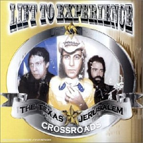 The Texas-Jerusalem Crossroads