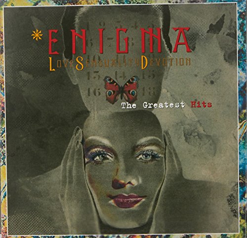 Love Sensuality Devotion: The Greatest Hits
