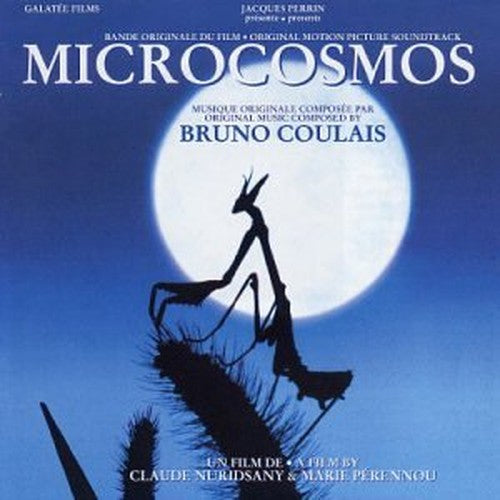 Bruno Coulais - Microcosmos (OST)