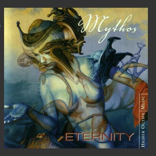 Eternity [Australian Import]