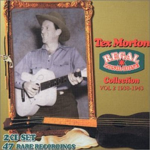 Collection Vol 2 (1938-1943)