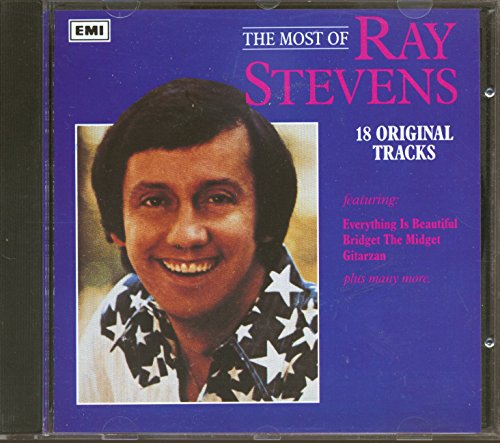 Most of Ray Stevens