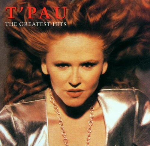 T Pau Greatest Hits