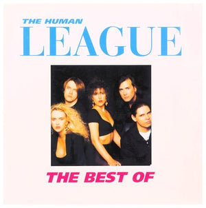 The Best Of The Human League