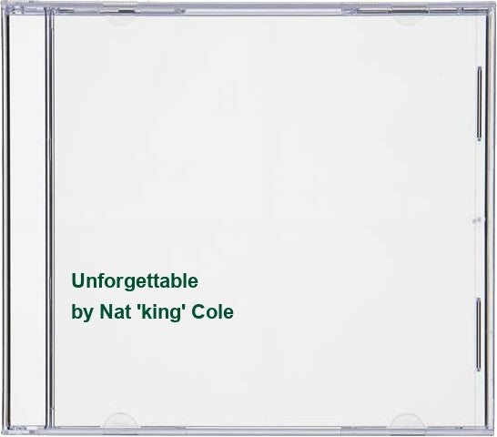 Unforgettable