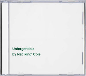 Unforgettable
