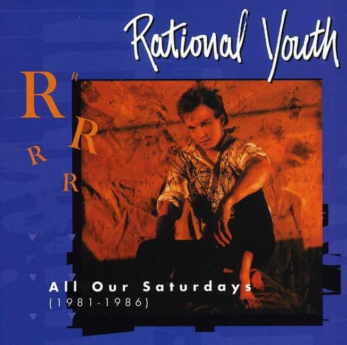 All Our Saturdays, 1981-1986