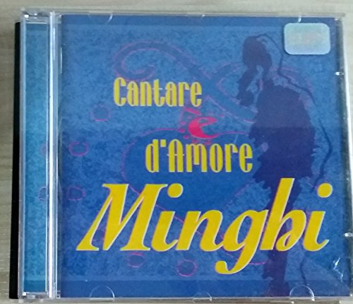Cantare E Amore '96