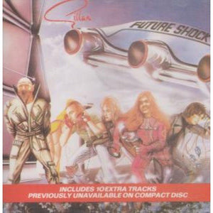 Future Shock