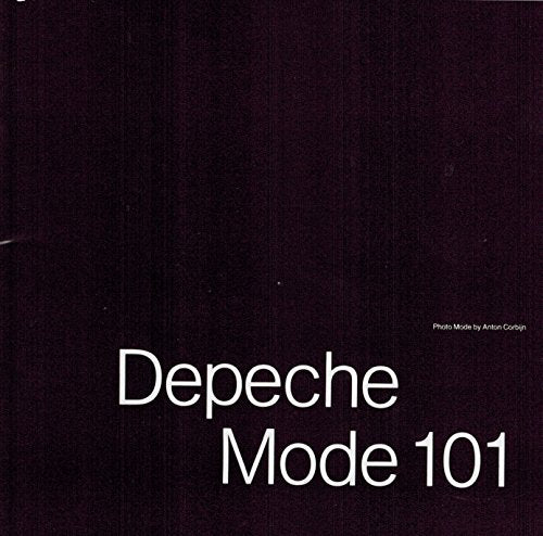 Depeche Mode 101