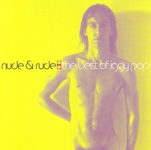 Nude And Rude (The Best Of)