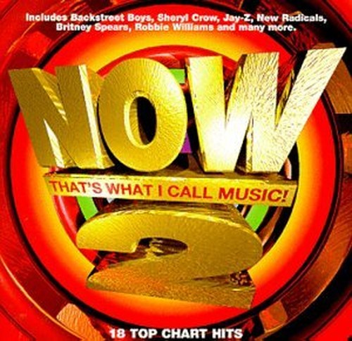 Now! Vol. 2 [Us Import]
