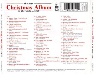 The Best Christmas Album in the World ... Ever! 