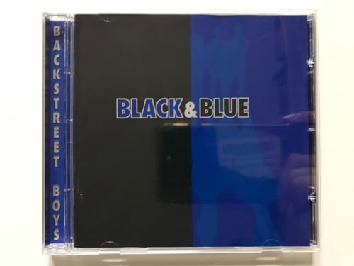 Black & Blue
