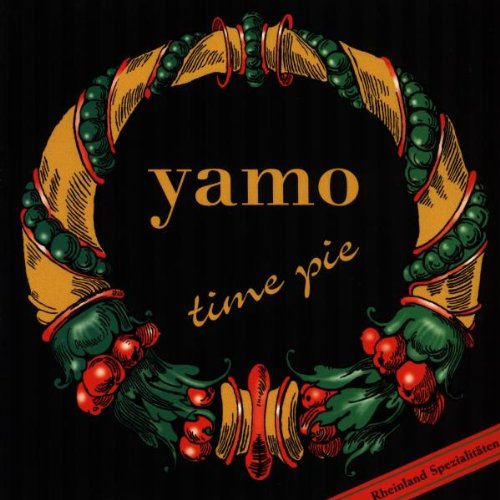 Time Pie