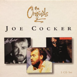 Joe Cocker Originals