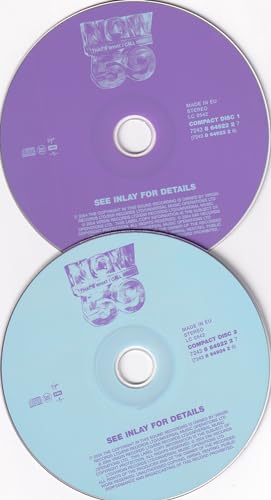 Now That's What I Call Music! Volume 59
