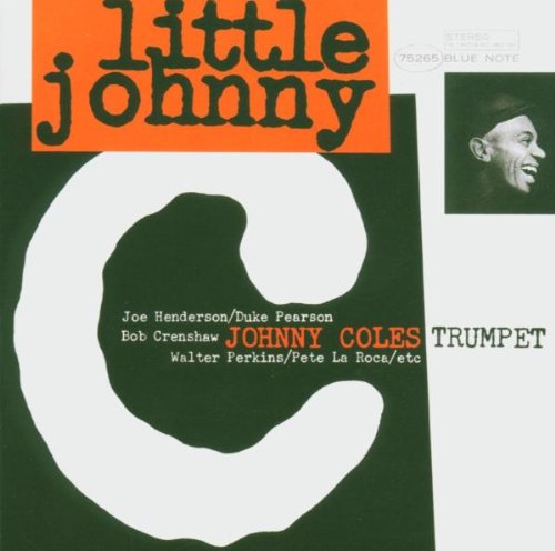 Little Johnny C