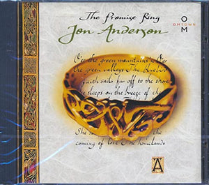 The Promise Ring: Songs of New Eireland
