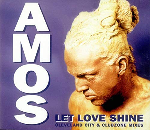 Let Love Shine