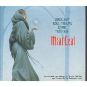 ROCK AND ROLL DREAMS COME THROUGH CD UK VIRGIN 1993