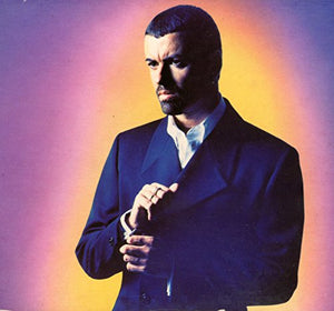 George Michael - Jesus To A Child - Virgin - 7243 8 93273 2 8, Virgin - VSCDX 1571