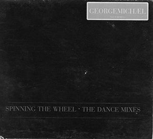 Michael George - Spinning The Wheel