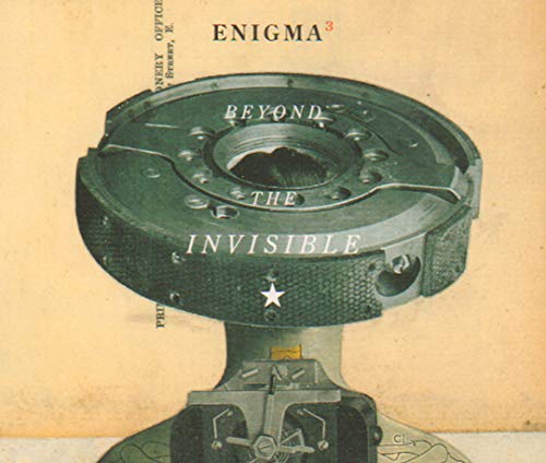 Beyond the Invisible