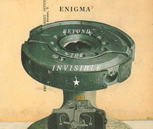 Beyond the Invisible