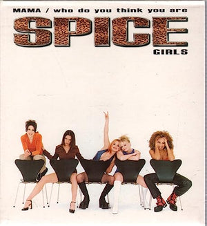 Mama/Who Do You Think You