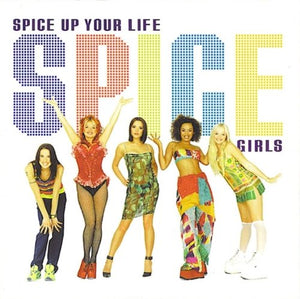 Spice Up Your Life
