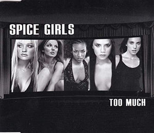 Too Much [CD 1]