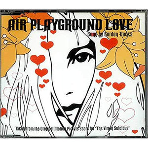 Playground Love / Bathroom Girl