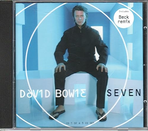 Seven [CD 1] (Cd-single)