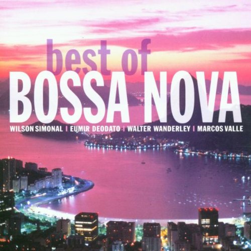 Best of Bossa Nova