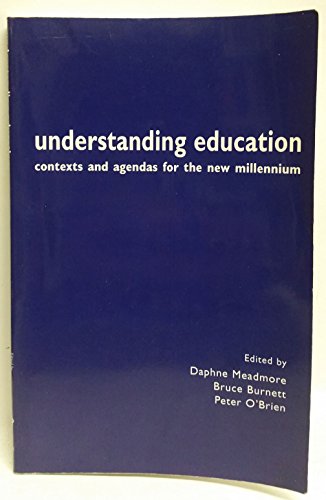 Understanding Education