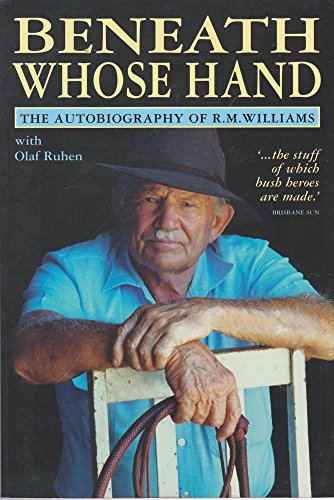 Beneath Whose Hand