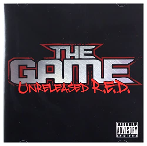 Unreleased R.E.D.