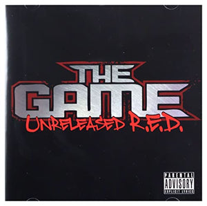Unreleased R.E.D.